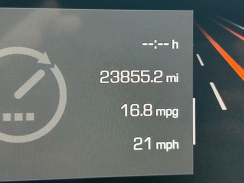 Used 2018 Porsche Panamera 4 AWD/4WD image 50