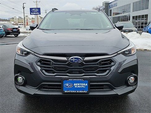 New 2026 Subaru Crosstrek 2.0i Premium image 2