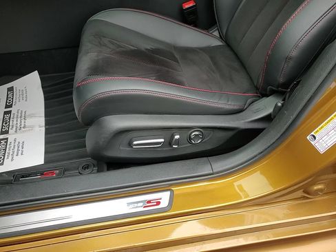 Used 2024 Acura Integra Type S image 14