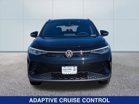 New 2025 Volkswagen ID.4 Pro image 8