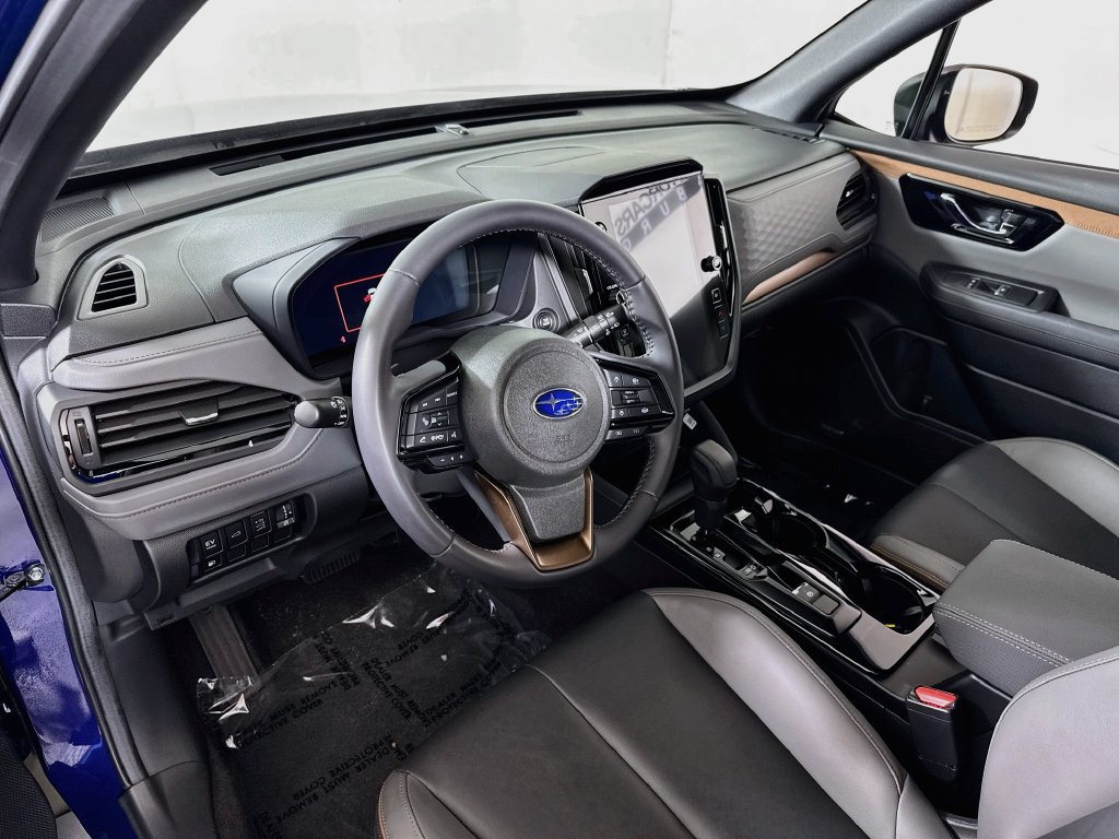 Used 2026 Subaru Forester Touring AWD/4WD image 9