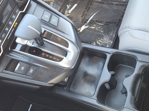Used 2020 Honda CR-V LX image 20