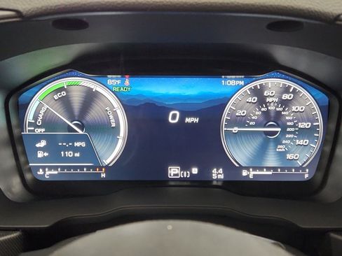 New 2026 Subaru Forester Premium AWD/4WD image 14