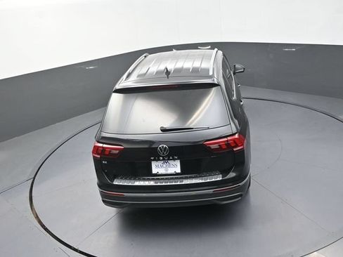 Used 2023 Volkswagen Tiguan SE FWD image 29