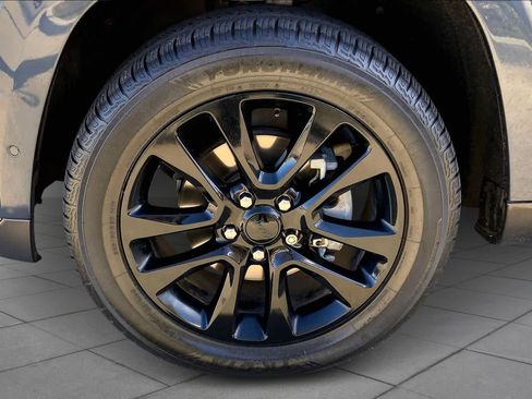 Used 2020 Jeep Grand Cherokee Summit image 11