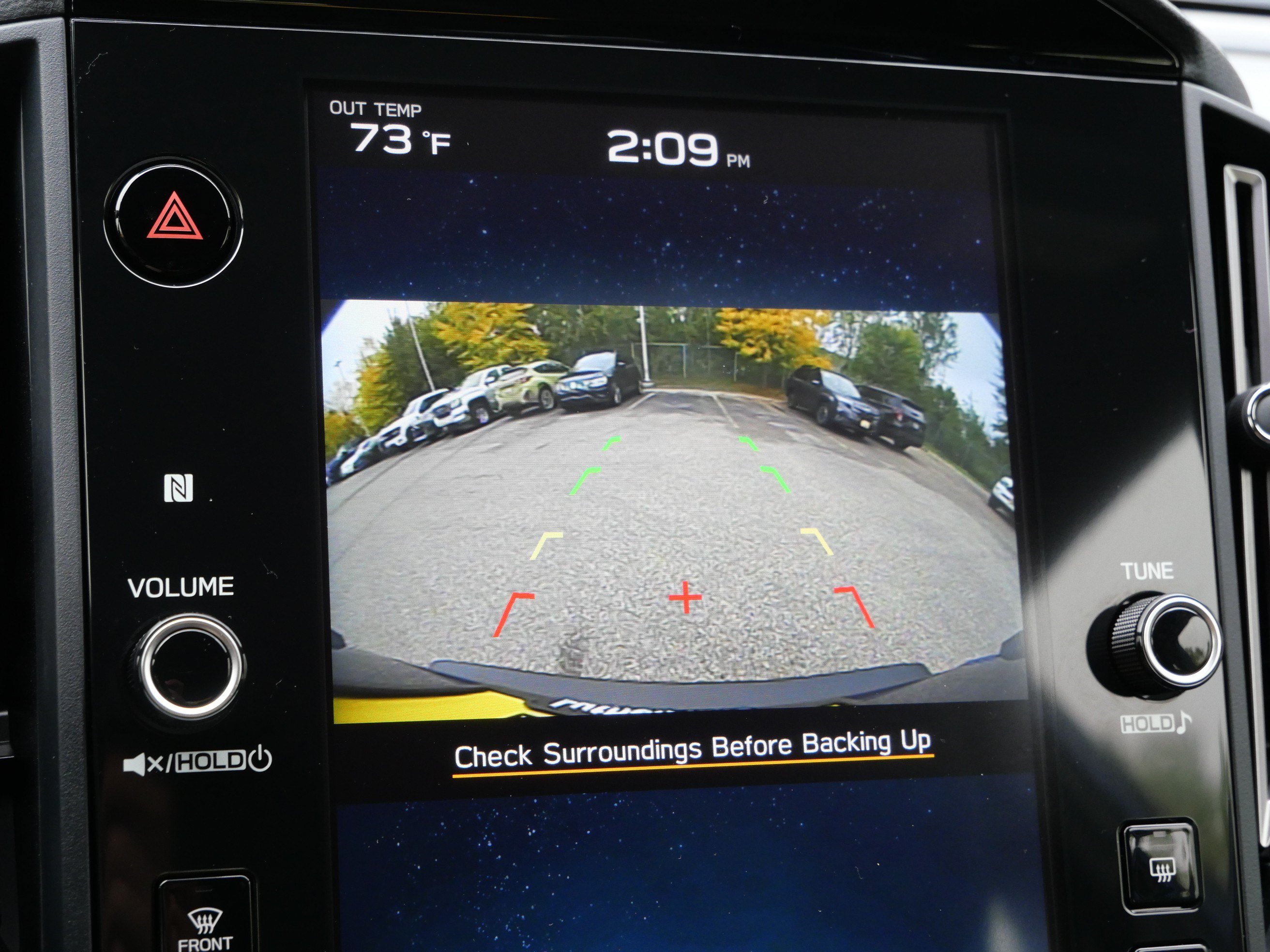 Used 2025 Subaru WRX Premium AWD/4WD image 27