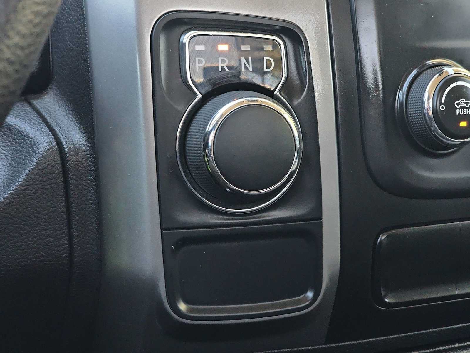 Used 2024 RAM 1500 Classic SLT RWD image 16