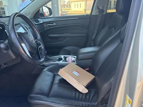 Certified 2015 Cadillac SRX Base 4D Sport Utility image 9