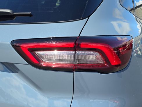 New 2026 Ford Escape Active w/ Tech Pack #1 FWD image 6