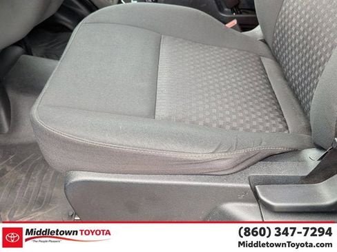 Used 2023 Ford Transit 250 Low Roof w/ Exterior Upgrade Package RWD image 15