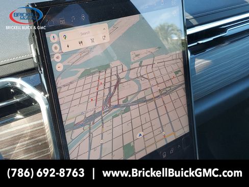 New 2025 GMC Sierra EV Denali image 27