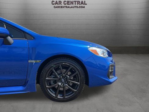 Used 2021 Subaru WRX Premium AWD/4WD image 24