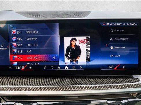 New 2026 BMW X5 M60i image 15