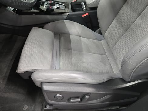 Used 2022 Audi SQ5 Premium Plus w/ Premium Plus Package AWD/4WD image 33
