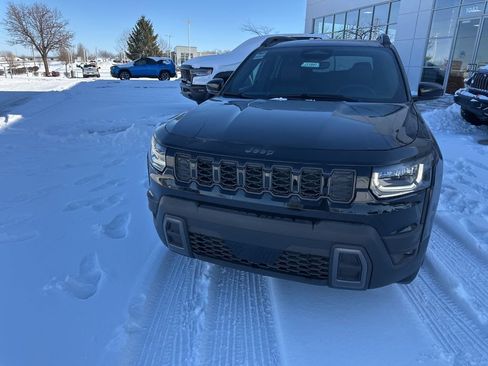 New 2026 Jeep Cherokee Limited image 10