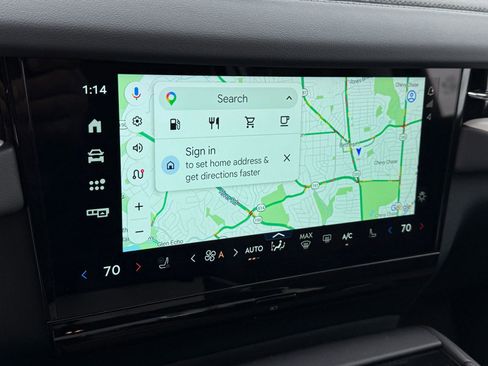 New 2026 Lincoln Navigator L Reserve AWD/4WD image 23