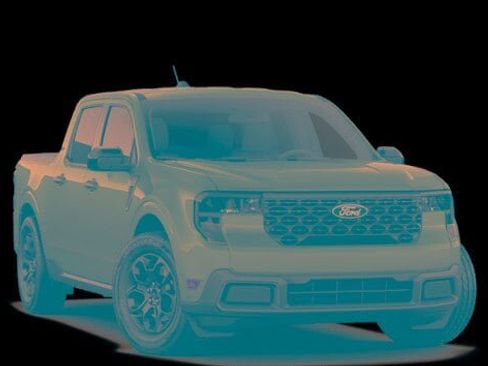 New 2026 Ford Maverick XLT AWD/4WD image 28