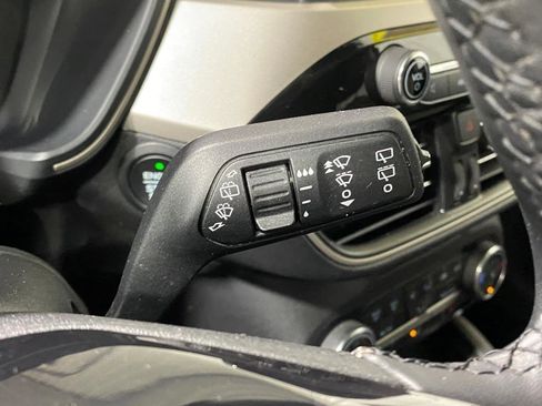 Used 2022 Ford Escape SE w/ Cold Weather Package AWD/4WD image 21