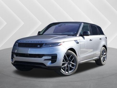 Used 2023 Land Rover Range Rover Sport SE AWD/4WD image 1