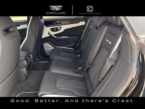 Used 2024 Lamborghini Urus S image 30