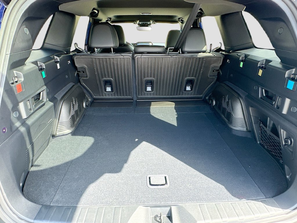 New 2026 Subaru Outback Limited AWD/4WD image 33