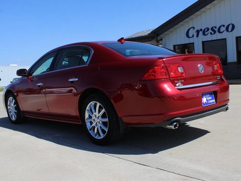 Used 2011 Buick Lucerne Super FWD image 7