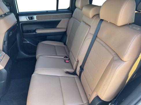 New 2026 Hyundai Santa Fe Limited FWD image 13
