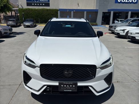 New 2026 Volvo XC60 T8 Ultra w/ Climate Package PRO AWD/4WD image 2