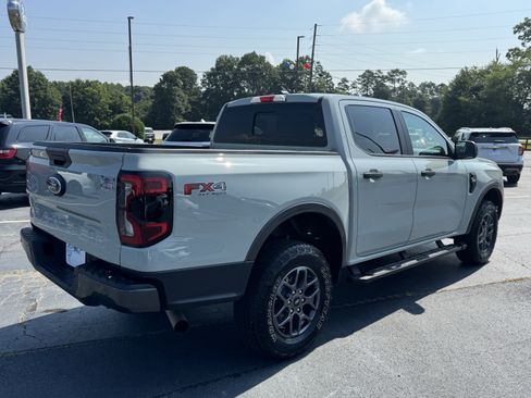 Used 2024 Ford Ranger XLT w/ FX4 Off-Road Package AWD/4WD image 5