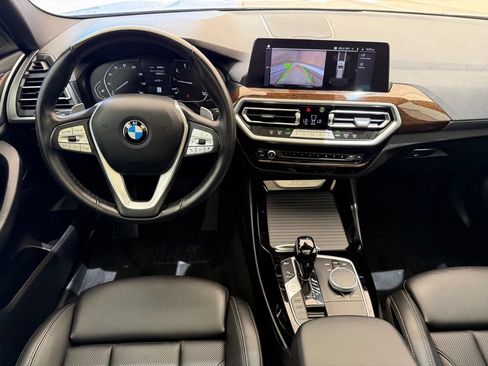 Used 2022 BMW X3 sDrive30i w/ Convenience Package RWD image 27