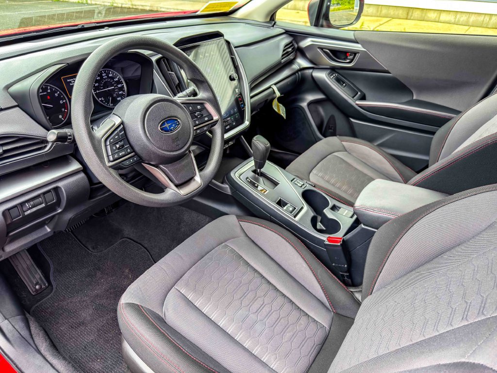 Used 2024 Subaru Impreza 2.0i Sport AWD/4WD image 27