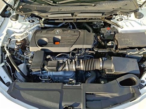 Certified 2025 Acura TLX SH-AWD w/ A-SPEC Pkg image 28