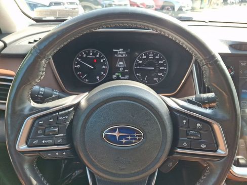Used 2024 Subaru Outback Touring XT AWD/4WD image 22