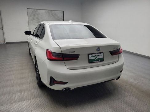 Used 2021 BMW 330i xDrive Sedan w/ Convenience Package AWD/4WD image 6
