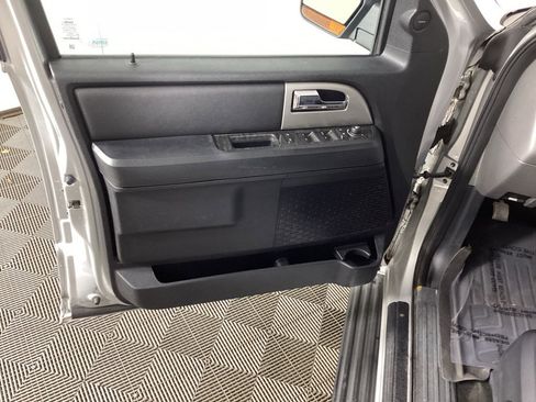 Used 2017 Ford Expedition EL Limited image 19