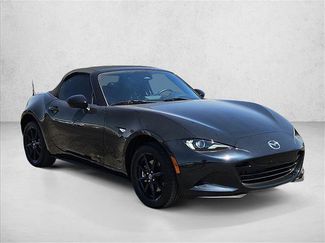 Used 2025 MAZDA MX-5 Miata Sport RWD video 3