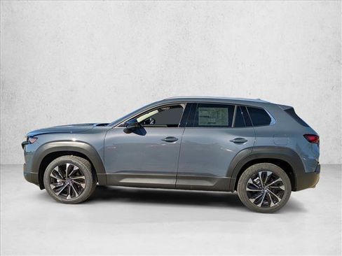 New 2026 MAZDA CX-50 2.5 Hybrid w/ Cargo Package AWD/4WD image 5