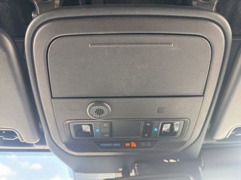 Used 2025 Ford Bronco Outer Banks AWD/4WD image 37