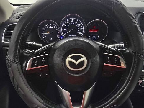 Used 2016 MAZDA CX-5 Grand Touring FWD image 23