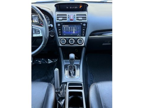 Used 2017 Subaru Crosstrek 2.0i Limited AWD/4WD image 17