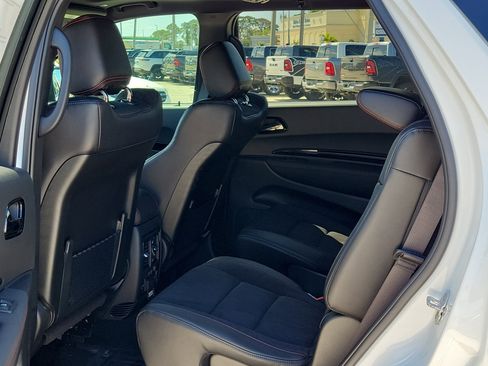 New 2026 Dodge Durango GT image 12
