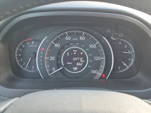 Used 2015 Honda CR-V EX-L image 3