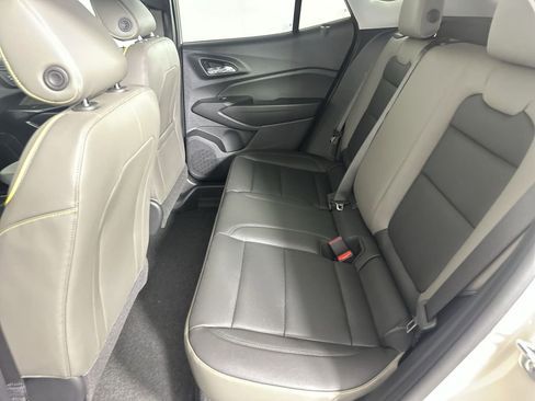 New 2026 Chevrolet Trax ACTIV w/ Driver Confidence Package FWD image 24