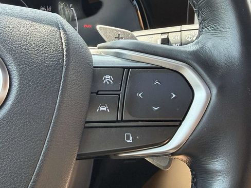 Used 2023 Lexus NX 450h+ AWD w/ Vision Package image 24