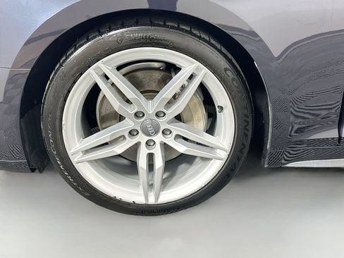 Used 2018 Audi A5 2.0T Prestige AWD/4WD image 31