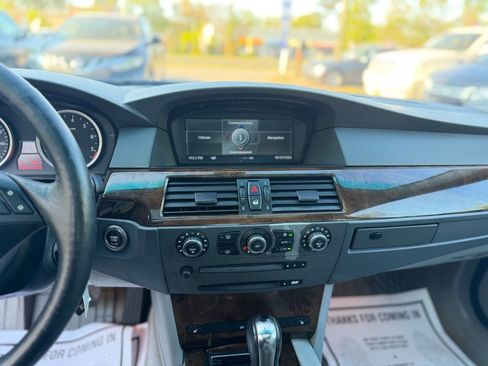 Used 2007 BMW 530i Sedan image 15