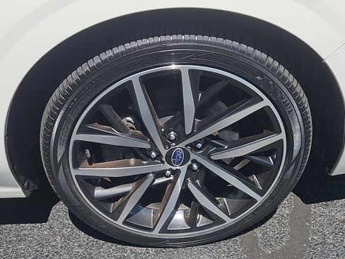 Certified 2024 Subaru Impreza 2.0i Sport AWD/4WD image 27