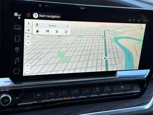 New 2026 GMC Sierra 1500 SLT w/ SLT Premium Package image 21