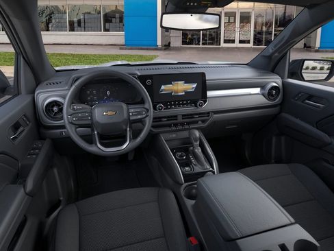 New 2026 Chevrolet Colorado LT AWD/4WD image 19