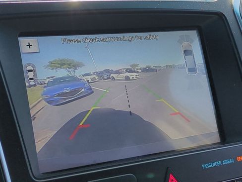 Used 2017 Ford Explorer Sport w/ Equipment Group 401A AWD/4WD image 24